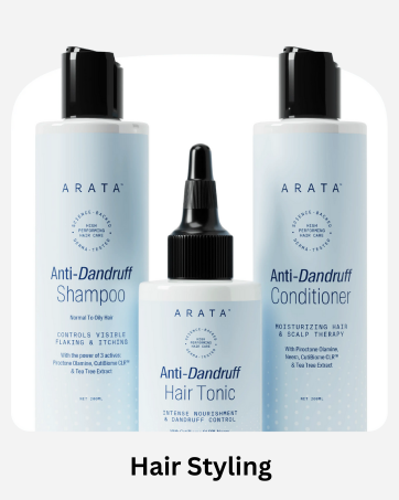 anti dandruff
