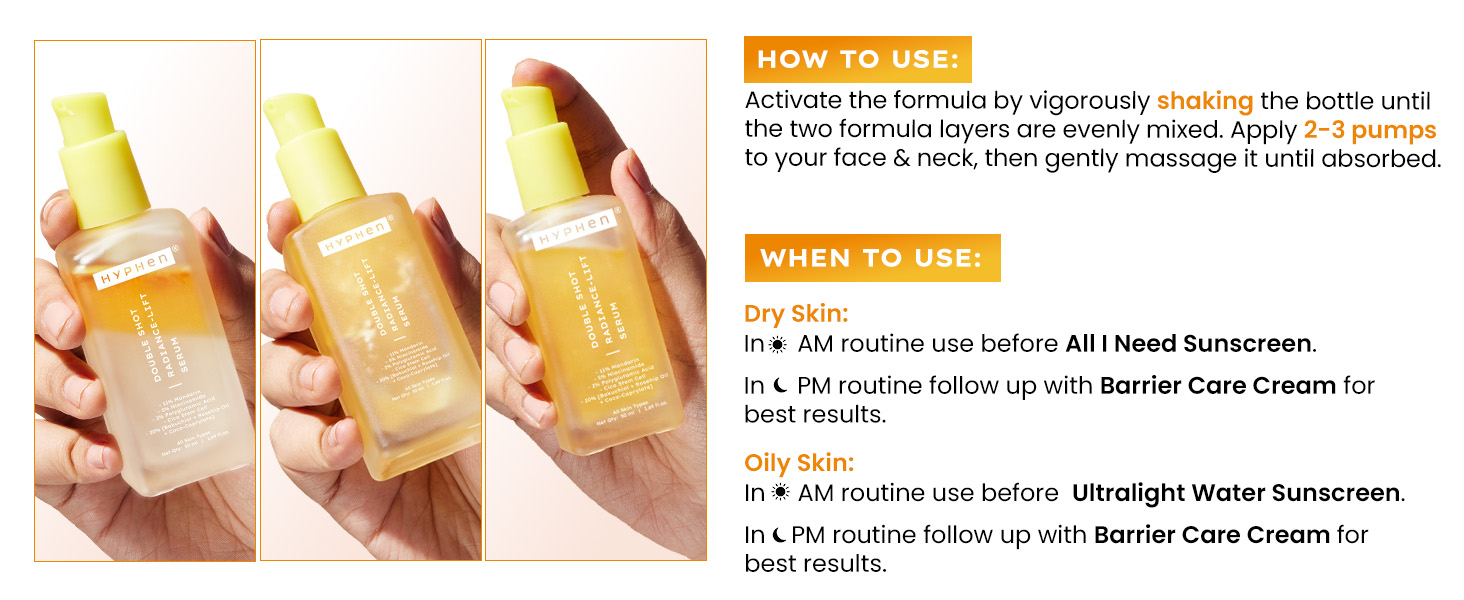 serum toner pads face skin oily dry care product  pimple acne brightening dullness removes dark spot