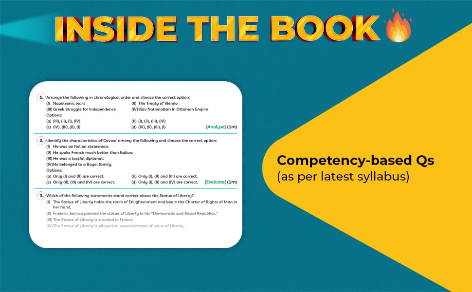 social science question bank class 10 2025