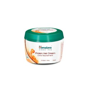 Himalaya Herbals Protein Hair Cream for Normal Hair, 100 Millilitres