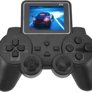 BELOXY Video Game for Kids , Handheld 400 in 1 Games for Kid…