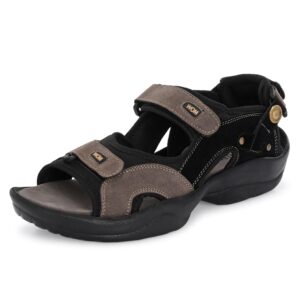 Centrino Sandals for Men | Stylish Menβs Casual Sandal for O…