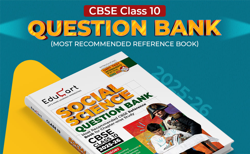 class 10 social science question bank chapterwise pyq reference guide books 2025 2025-26