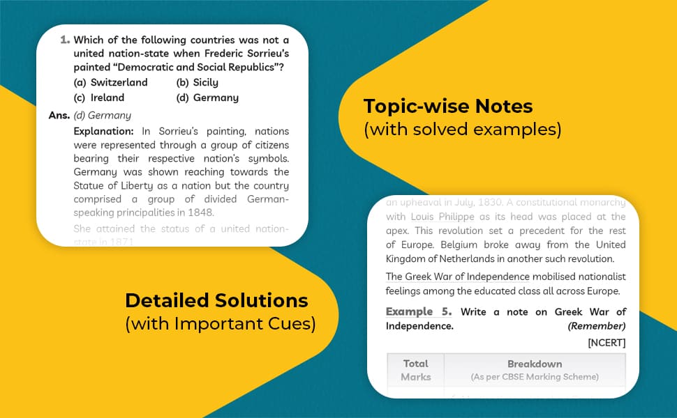 class 10 social science question bank