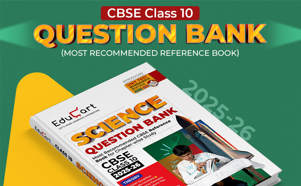 class 10 science question bank chapterwise pyq reference guide books 2025 2025-26