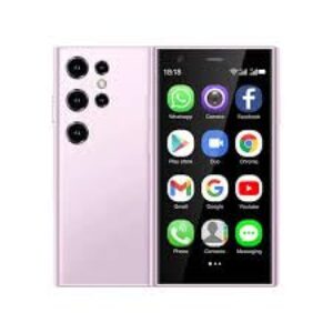 Foneme Shivansh Bold NEO Mini 3-Inch Display 3gb ram 16 gb R…
