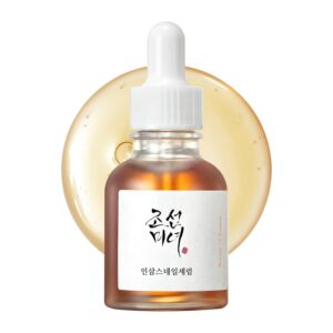 Beauty of Joseon Revive Serum (30ml) | For Damaged Skin| Hyd…