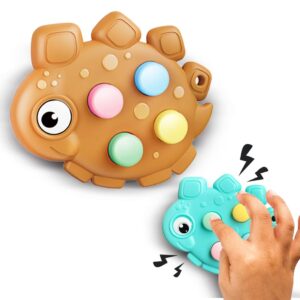 Wembley Push & Pop It Musical Fidget Toy for Infant Kids| Se…