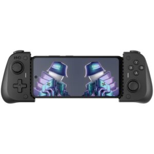 HMD Gaming Outfit for HMD Fusion | Gamepad with 18 Buttons, …