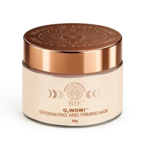 BiE O2WOW – Daily Tan removal | Oxygenating & Firming Mask |…