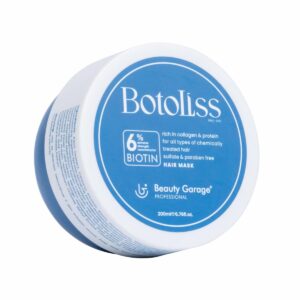 Beauty Garage Botoliss Hair Mask for Dry Hair| |200ml Hair M…