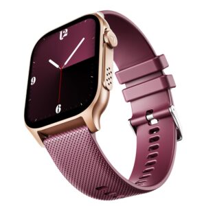 boAt New Launch Ultima Ember Smartwatch w/ 1.96″ (4.97 cm) A…