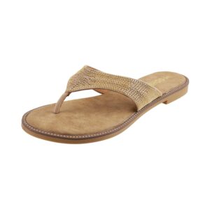 Mochi Women Synthetic Women Sandals (32-503)