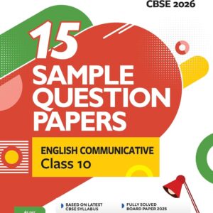 Arihant i Succeed CBSE 15 Sample Question Papers English Com…
