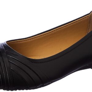 Bata Comfit Women’s Slip-on Ballet Flat
