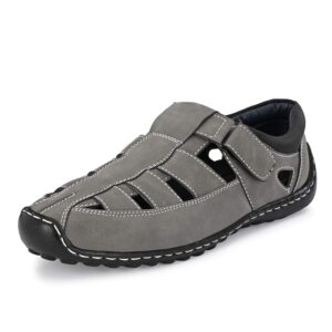 Centrino Sandals for Men | Casual Fisherman Sandal for Offic…